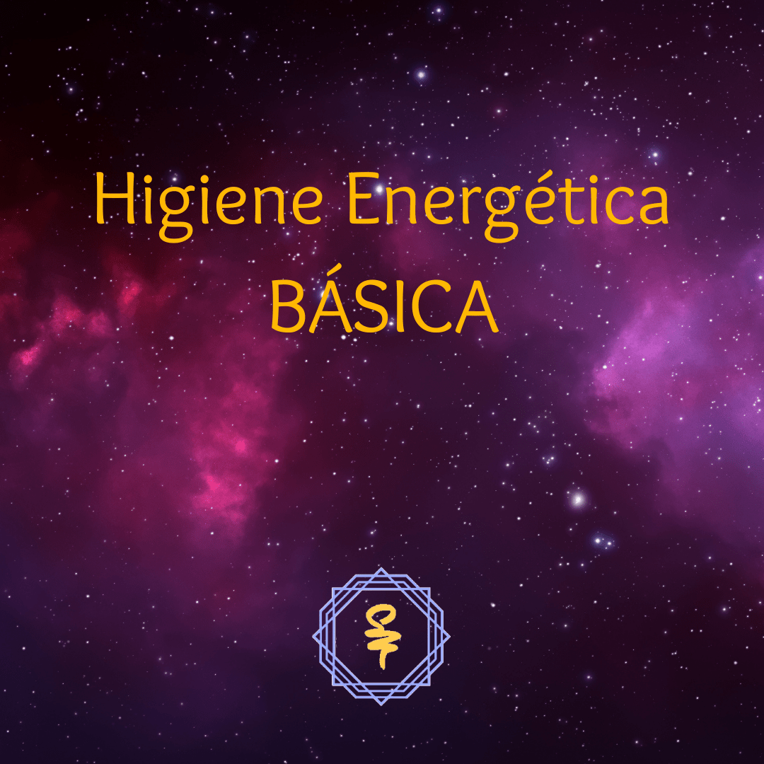 Curso · Higiene Energética Básica