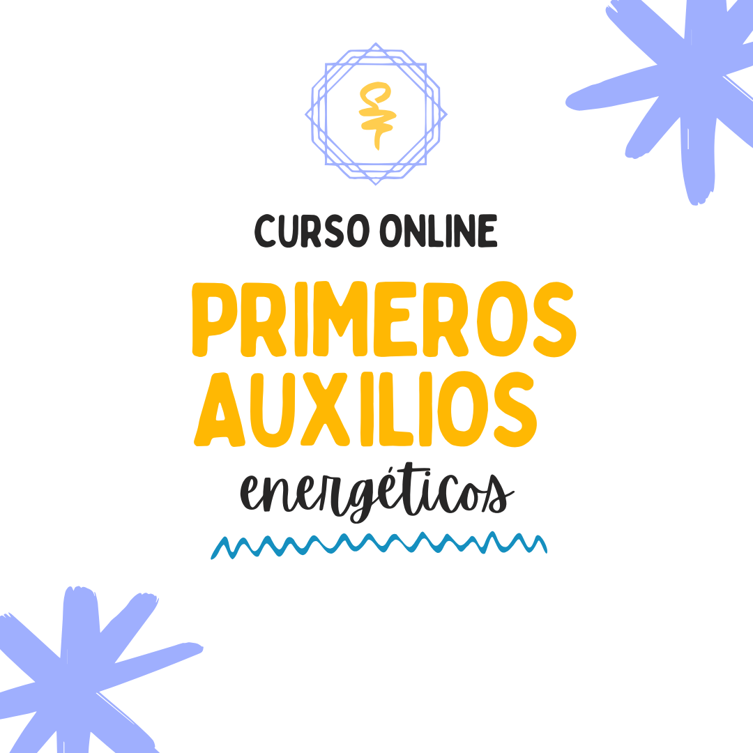Primeros Auxilios Energéticos